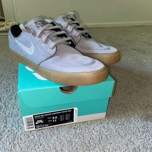 Nike SB Zoom Stefan Janoski, Men’s 9.5. Great condition!